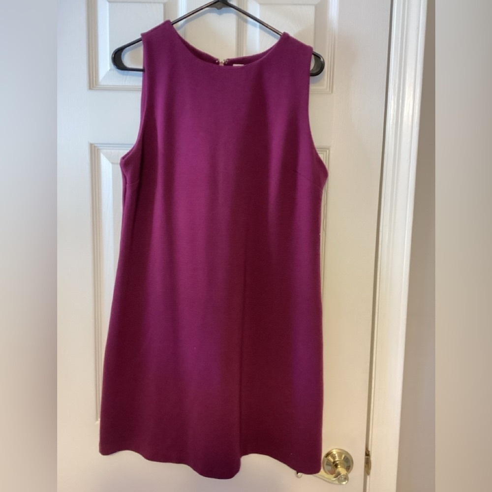 Old Navy Ponte Knit Dress